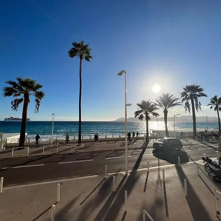 Shelly Luxury Sea View By Welcome To Cannes Exterior photo