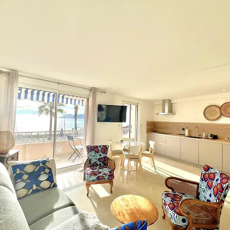 Shelly Luxury Sea View By Welcome To Cannes Exterior photo