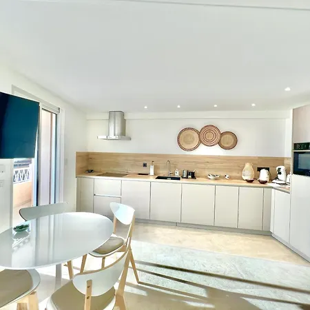 Shelly Luxury Sea View By Welcome To Cannes Exterior photo