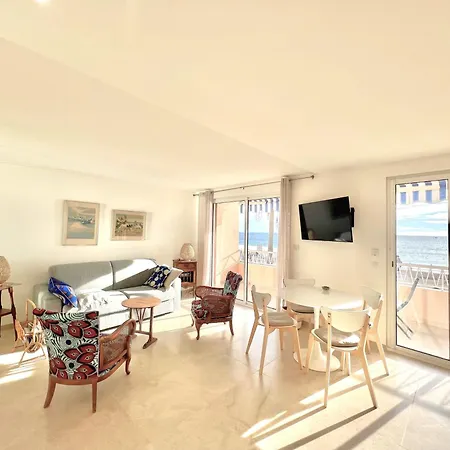 Shelly Luxury Sea View By Welcome To Cannes Exterior photo