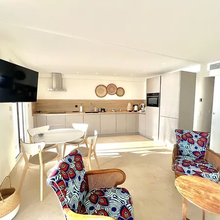 Shelly Luxury Sea View By Welcome To Cannes Exterior photo